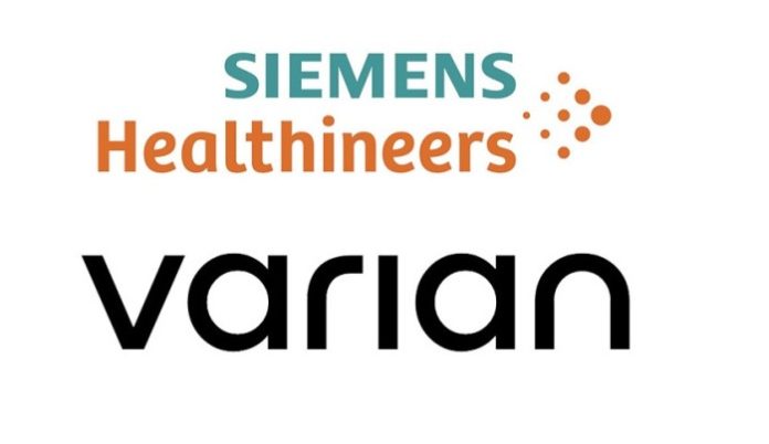European Commission approves merger between Siemens Healthineers and Varian