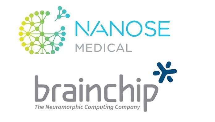 BrainChip Inc and NaNose Medical Successfully Detect COVID-19 in Exhaled Breath with Fast High-Accuracy Results