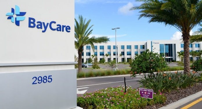 BayCare to Expand Behavioral Health Services