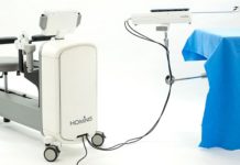 Memic Receives FDA De Novo Marketing Authorization for First-Ever Surgical Robotic System with Humanoid-shaped Robotic Arms