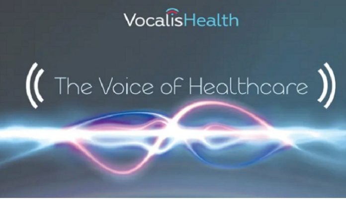 Vocalis Health's COVID-19 Screening Tool Successfully Validated in Large Clinical Study