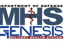 MHS GENESIS EHR Launches at Southern CA Naval Medical Center