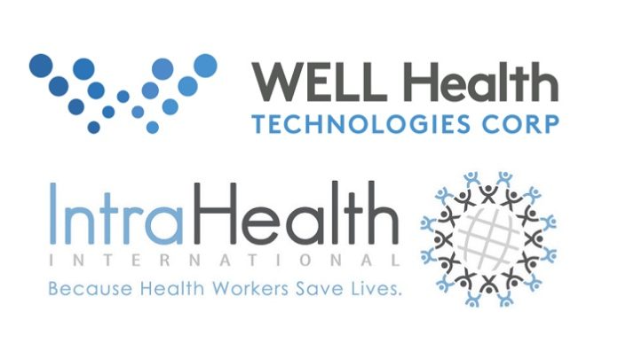 WELL Health to Expand EMR Business to International Markets with Proposed Acquisition of Intrahealth