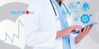 Qure4u Collaborates with AWS to Quickly Scale Digital Health Solutions