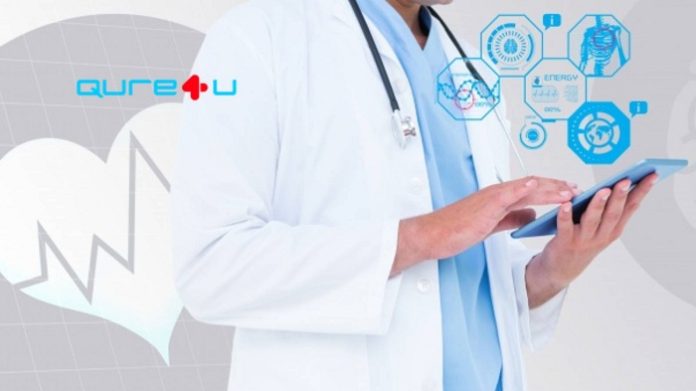 Qure4u Collaborates with AWS to Quickly Scale Digital Health Solutions