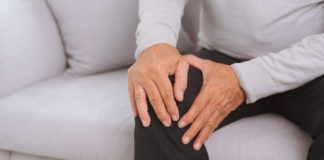 6 Things To Know About Living With Arthritis