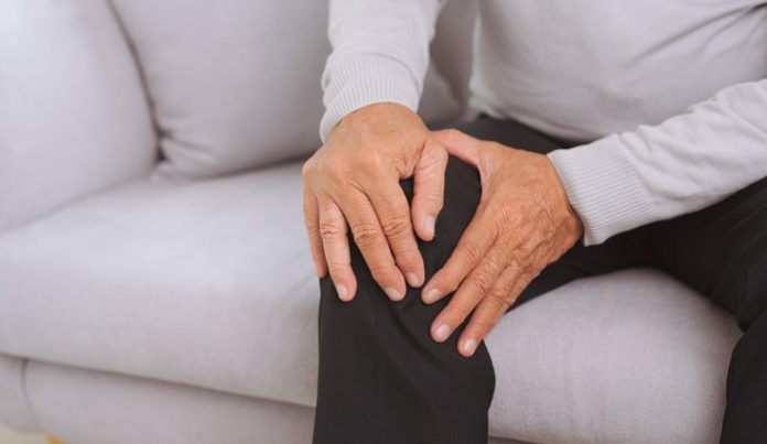 6 Things To Know About Living With Arthritis