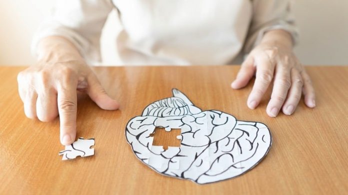 What Is Memory Care?
