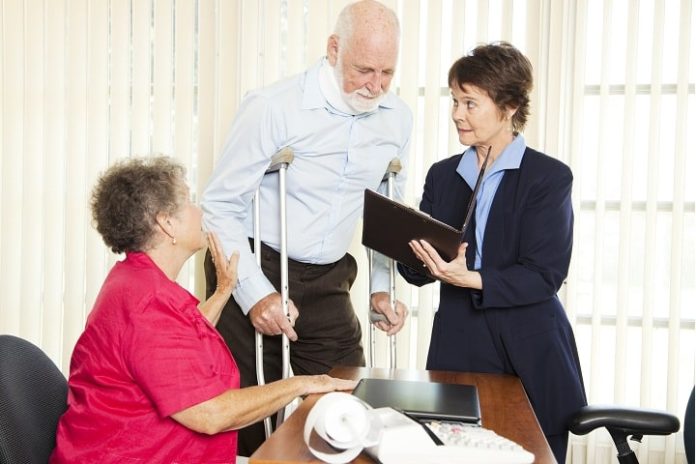 6 Injuries That Require Legal Advice