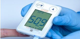 EKF globally launches STAT-Site WB ?-ketone and glucose handheld analyzer