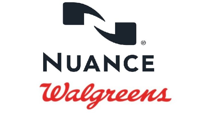 Walgreens and Nuance Debut Virtual Assistant to Schedule COVID-19 Vaccines