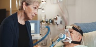 ReddyPort launches Microphone and Controller  a first-of-its-kind non-invasive ventilation medical technology allowing patient communication