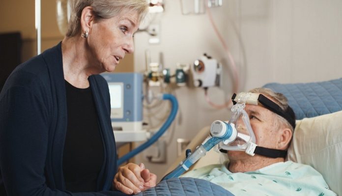 ReddyPort launches Microphone and Controller  a first-of-its-kind non-invasive ventilation medical technology allowing patient communication