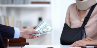 5 Reasons You Might Claim Victim Compensation