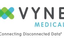 Vyne Medical Auto-Indexing Solution Now Available to Hospitals and Health Systems