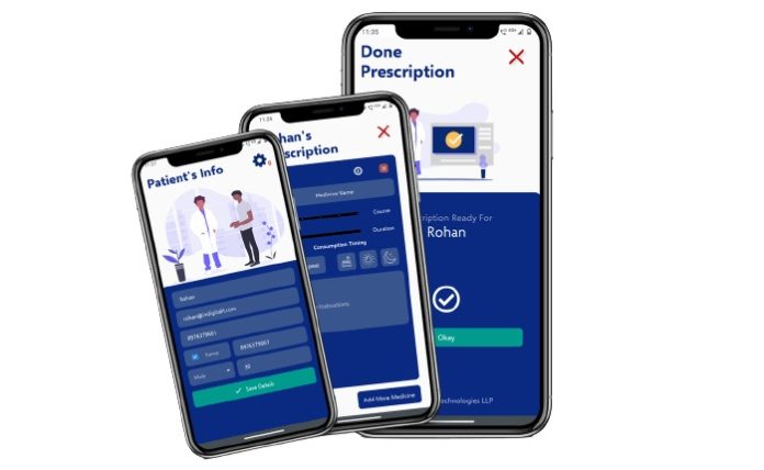 Indigital Technologies launches personalized video prescription platform Kyoiku