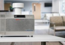 Thermo Fisher Scientific Launches In-Air SARS-CoV-2 Surveillance Solution