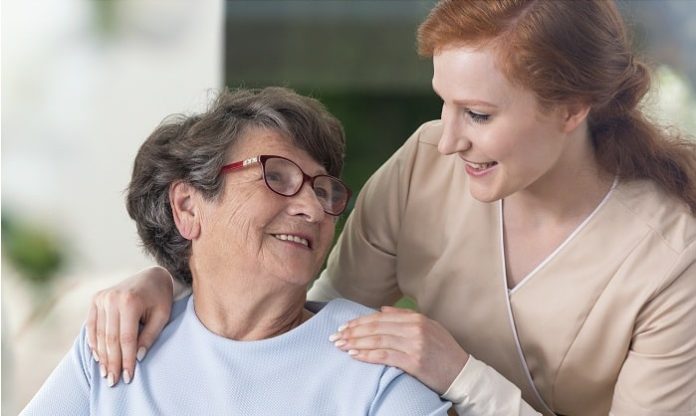 4 Reasons The Senior Homecare Industry Is Growing