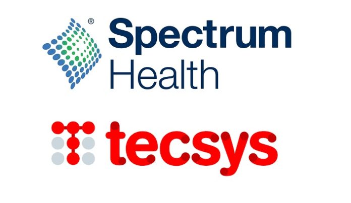 Spectrum Health Strengthens Supply Chain Management Operations with Tecsys Software