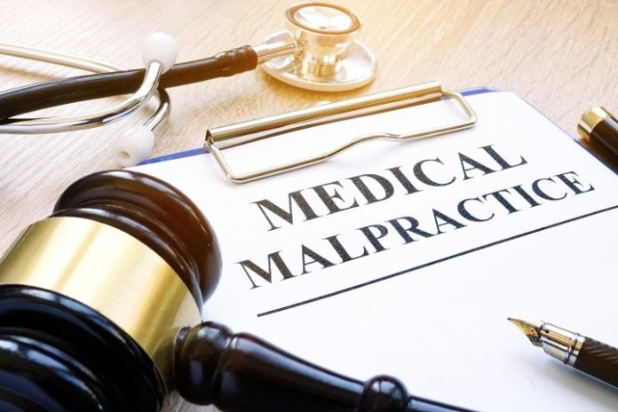 5 Reasons To Hire A Medical Malpractice Attorney