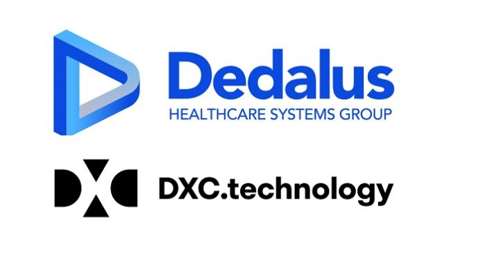 Dedalus Completes Acquisition of DXC's Provider Healthcare Business: The Signify View