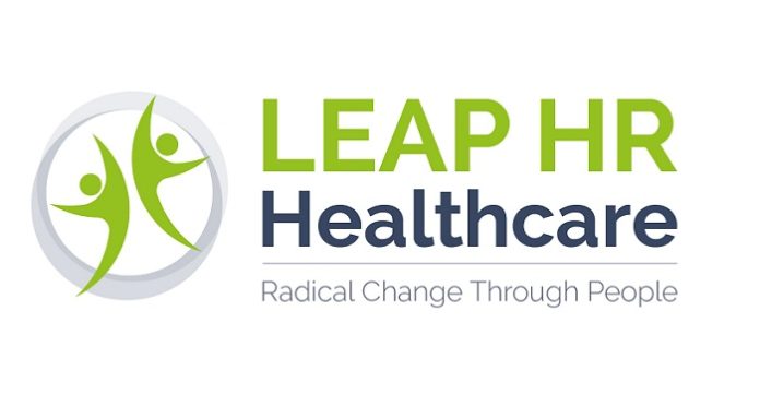 Leaphr-healthcare: The Definitive Virtual Event for Strategic HR Leaders in Healthcare