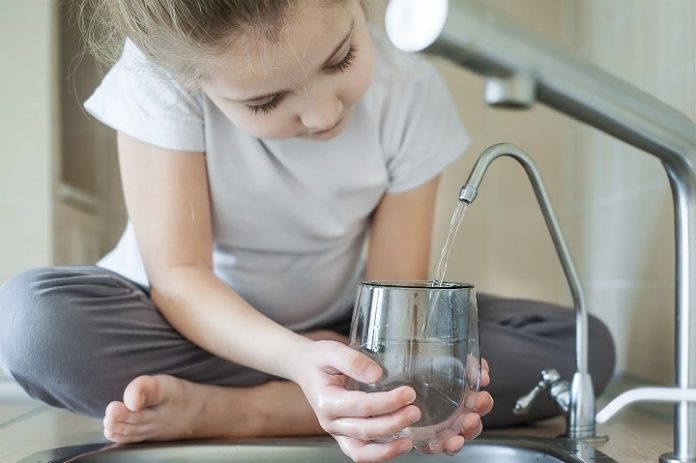 5 Health Benefits Of Water Filters