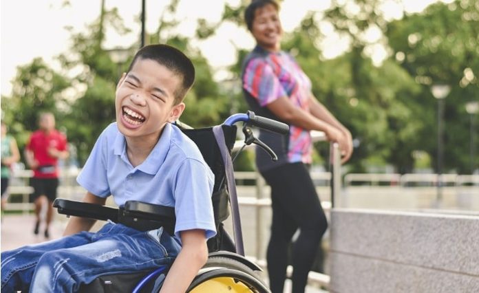 5 Things People With Cerebral Palsy Want You to Know