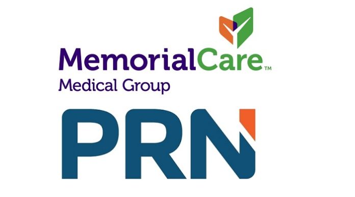 MemorialCare & Physical Rehabilitation Network Announce New Physical Therapy Clinic in Fountain Valley