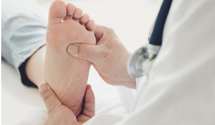 5 Signs Your Kid's Feet Must Be Checked by a Podiatrist