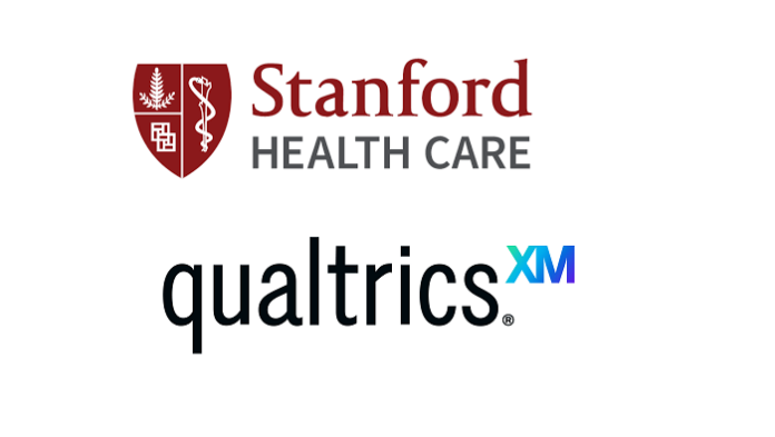 Stanford Health Care selects Qualtrics to transform patient experience programme