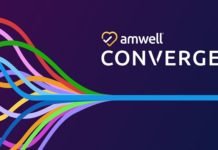 Amwell Further Advances Digital Connectivity with Next Generation Telehealth Platform