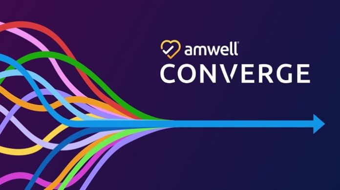 Amwell Further Advances Digital Connectivity with Next Generation Telehealth Platform