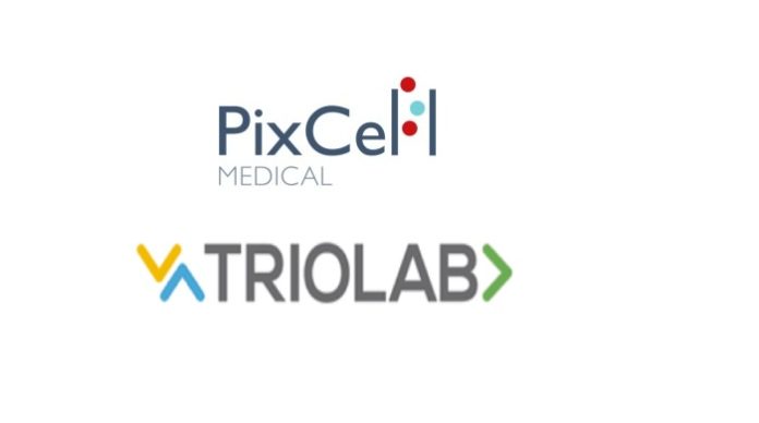 PixCell Medical Partners with Axonlab to Distribute HemoScreen Point of Care Hematology Analyzer Across Europe