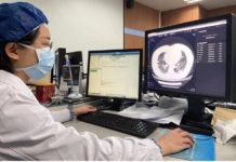  Researchers at The Chinese University of Hong Kong (CUHK) develop AI system for detecting COVID-19 in CT images