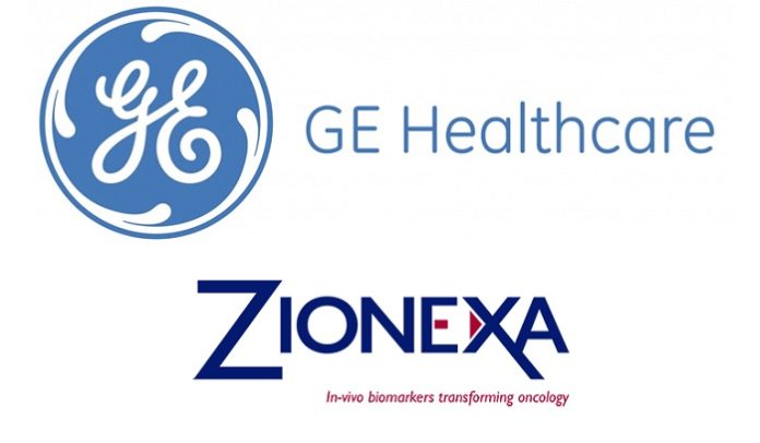 GE Healthcare acquires Zionexa and its FDA-approved PET imaging agent