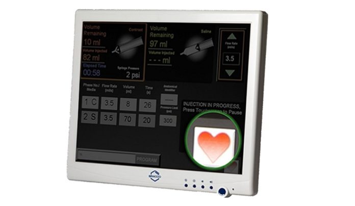 Smart Injector Technology Delivers Effective and Efficient Patient Care