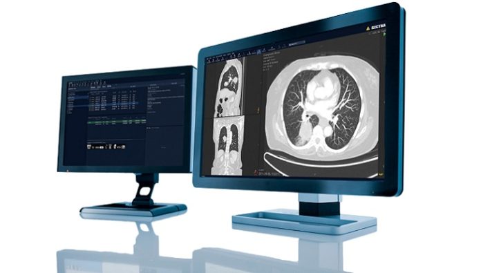 Dutch hospital expands its use of Sectras solution from radiology to enterprise imaging