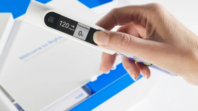 Lilly collaborates with leading diabetes technology companies to integrate connected insulin pen solutions for people with diabetes