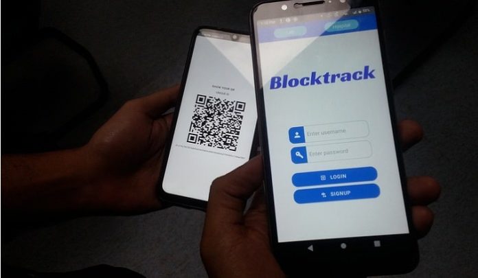 IIT-M researchers develop blockchain-based healthcare info system for mobile apps