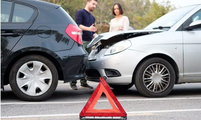 Crucial Steps You Should Take If Injured In A Car Accident