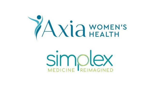 Simplex Health and Axia Women's Health Expand Partnership to Support Patients with Gestational Diabetes 