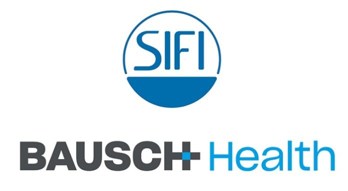 SIFI and Bausch Health Russia Announce Strategic Commercial Partnership