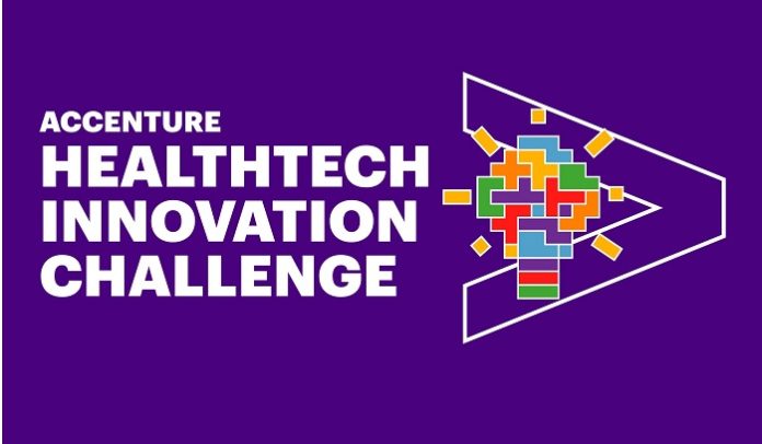 Accenture Launches Its Fifth Annual HealthTech Innovation Challenge for Emerging Innovators and Disruptors