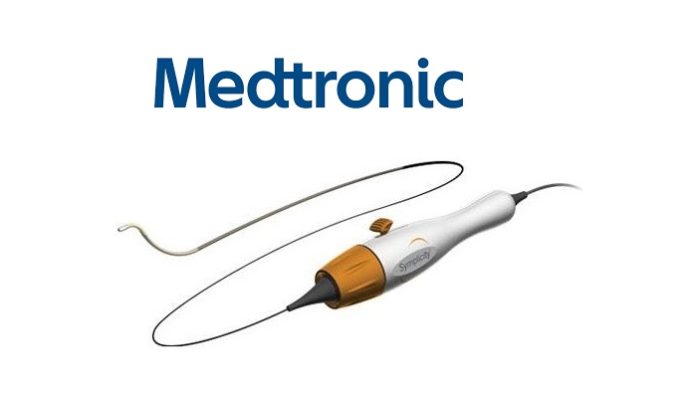 Late Breaking Data at EuroPCR Demonstrates Long-Term Benefits of Medtronic Radiofrequency Renal Denervation in Real-World Hypertensive Patients