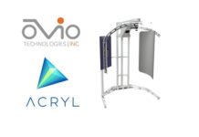 oVio Technologies and Acryl enter into an Agreement to enhance oVio's revolutionary 360- degree image technology with AI-driven identification of skin anomalies 