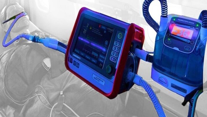 AirCARE1 is now offering High flow oxygen therapy capabilities to patients during Air Medical Transports