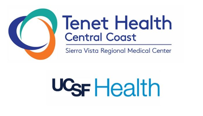 New Tenet Health Central Coast Relationship with UCSF Health