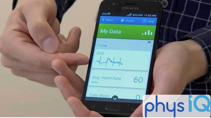 Intermountain Healthcare, UTHealth and Rush University Join PhysIQ's Study to Develop COVID-19 Digital Biomarker