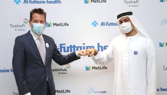 Al-Futtaim Health, MetLife launch service for digital healthcare solutions